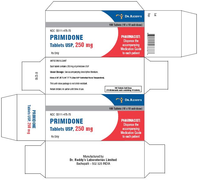 Primidone